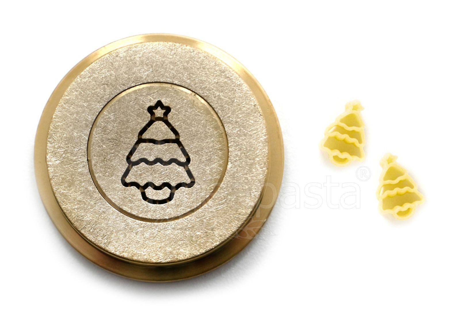 Trefiladoras Lilly PF40E - Fimar Árbol de Navidad 22 mm