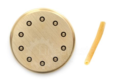 Lilly PF80E Dies Bucatini Ø4 mm