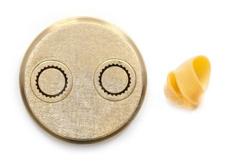 Lilly PF80E Dies Canestrini Ø16 mm