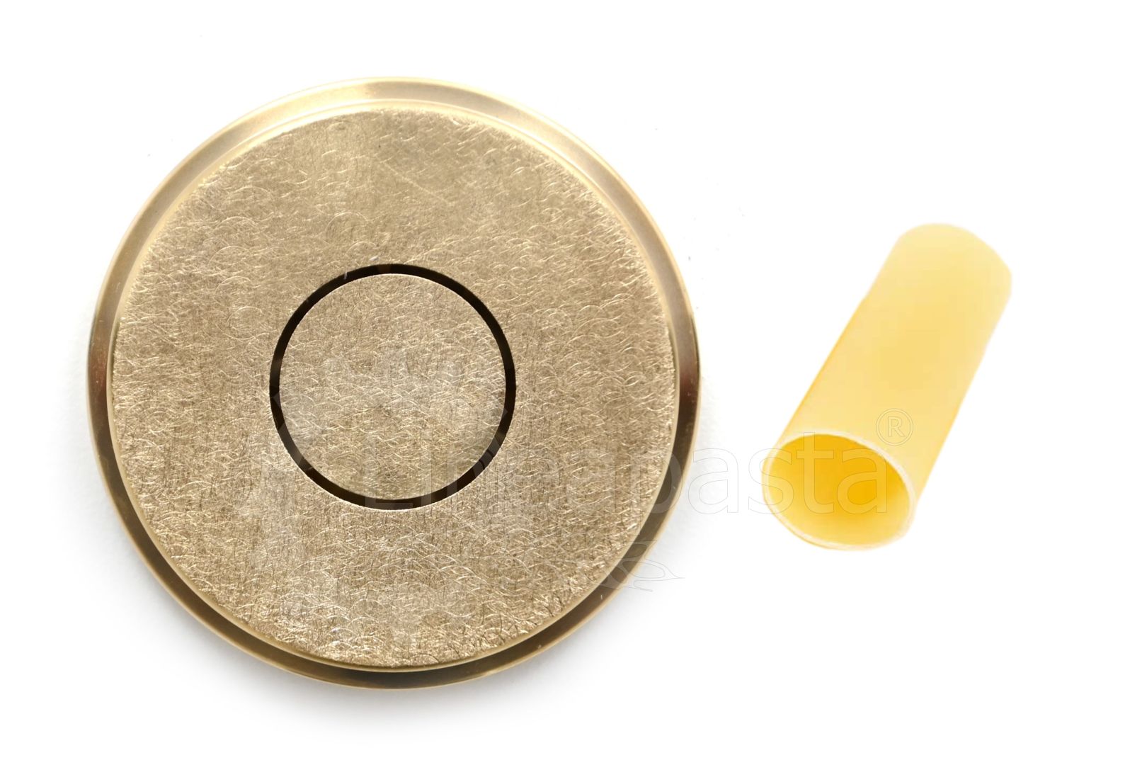 Lilly PF80E Dies Cannellone Ø25 mm