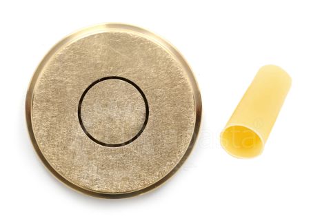 Lilly PF80E Dies Cannellone Ø25 mm