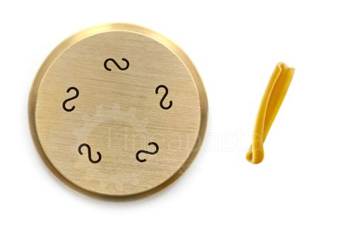 Lilly PF80E Dies Caserecce 9x5 mm