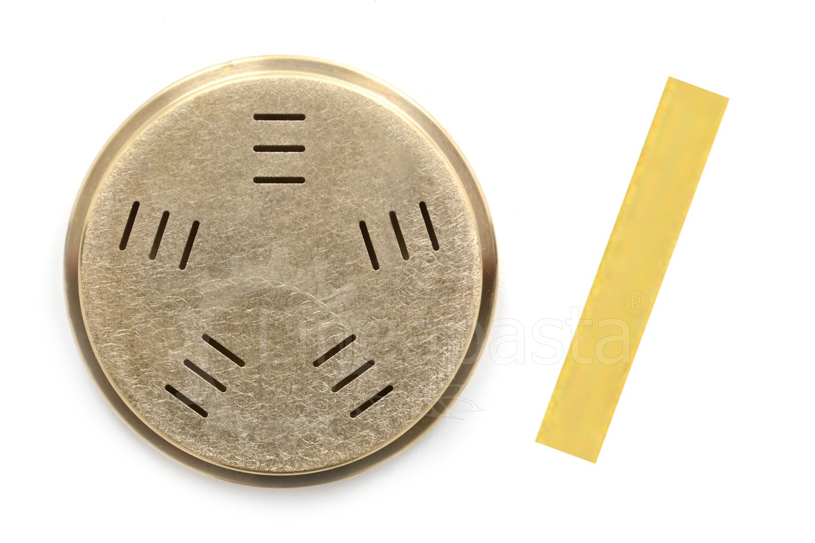 Lilly PF80E Dies Fettuccine 7,5 mm