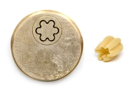 Lilly PF80E Dies Fiore di loto Ø20 mm