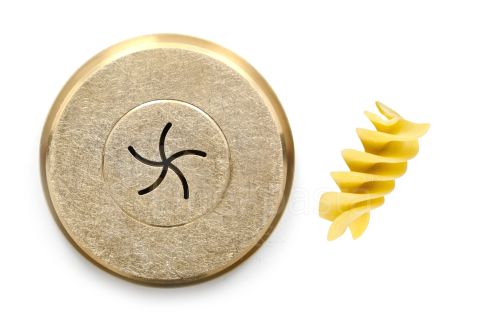 Lilly PF80E Dies Fusilloni 5P 20 mm