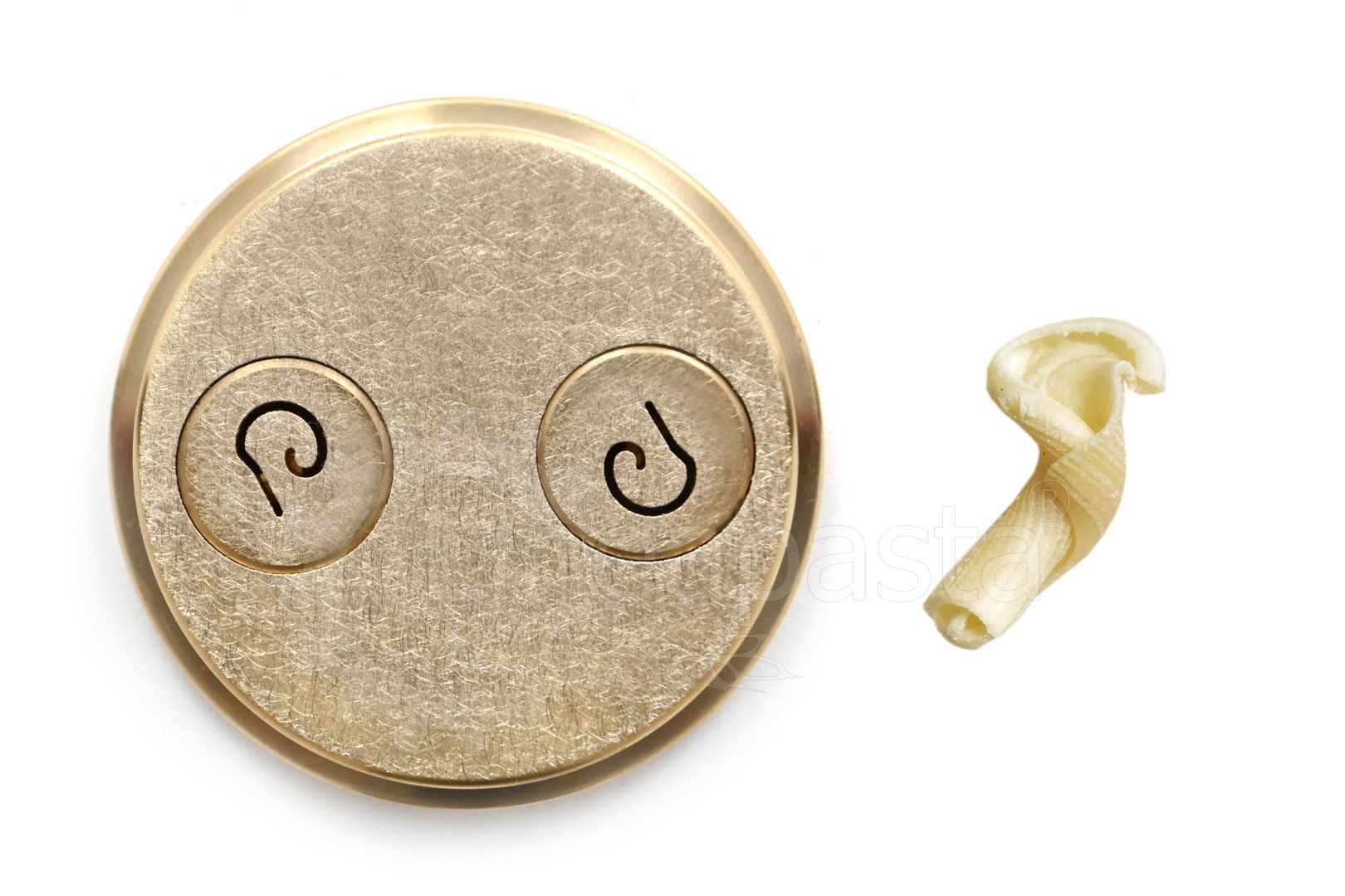 Lilly PF80E Dies Giglio riccio 11,5 mm