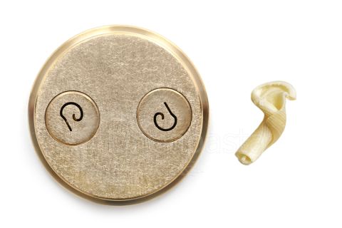 Lilly PF80E Dies Giglio riccio 11,5 mm