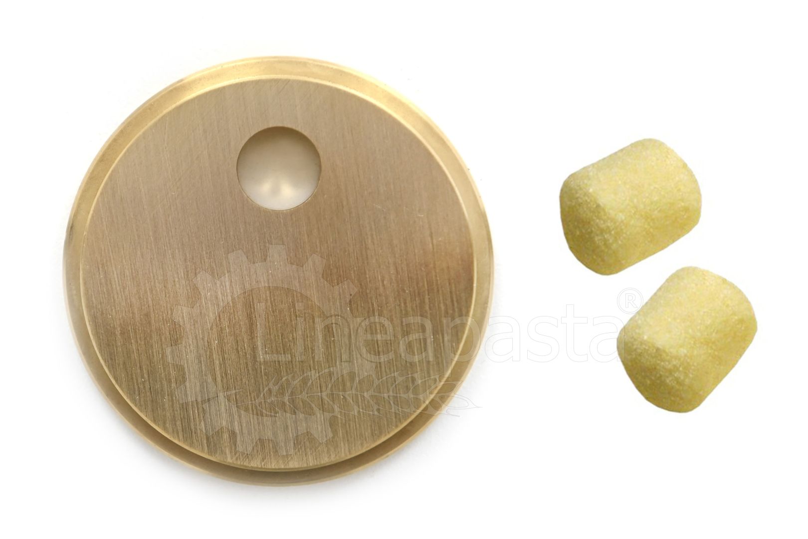 Lilly PF80E Dies Gnocchi Ø12 mm