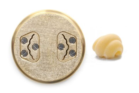 Lilly PF80E Dies Gnocco napoletano 22 mm