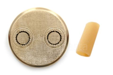 Lilly PF80E Dies Maccheroni Ø15 mm