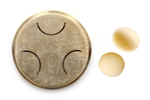 Lilly PF80E Dies Orecchiette 22 mm