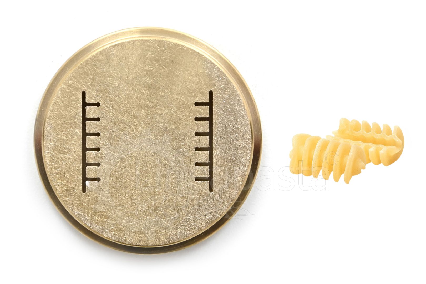 Lilly PF80E Dies Radiatori 26 mm