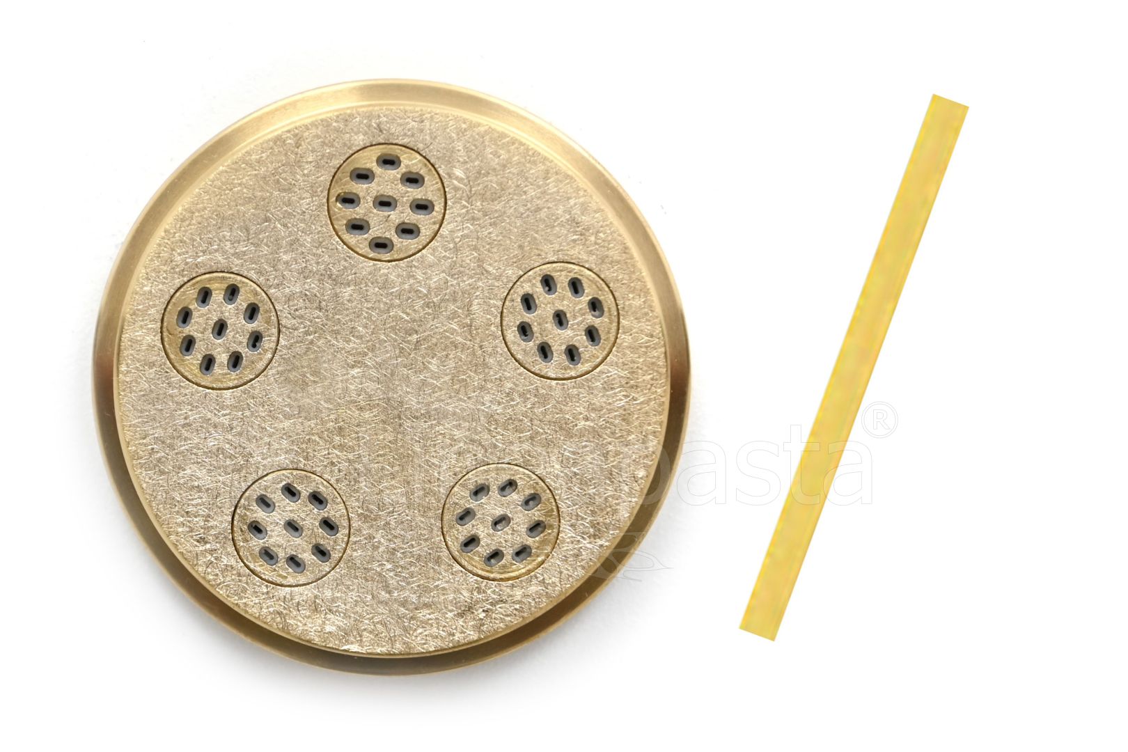 Lilly PF80E Dies Rechta 1,5x0,6 mm (teflon inserts)