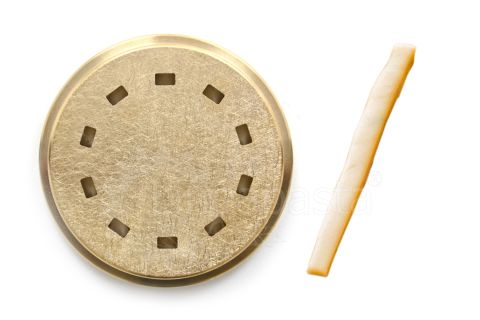 Lilly PF80E Dies Scialatielli 5x3 mm