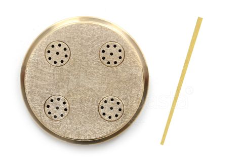 Lilly PF80E Dies Spaghetti Ø1,5 mm