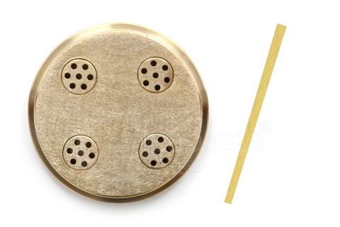 Lilly PF80E Dies Spaghetti Ø2 mm