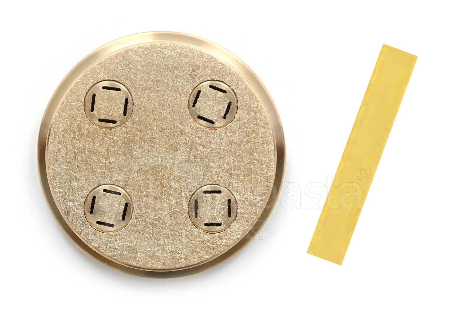 Lilly PF80E Dies Tagliatelle 5 mm