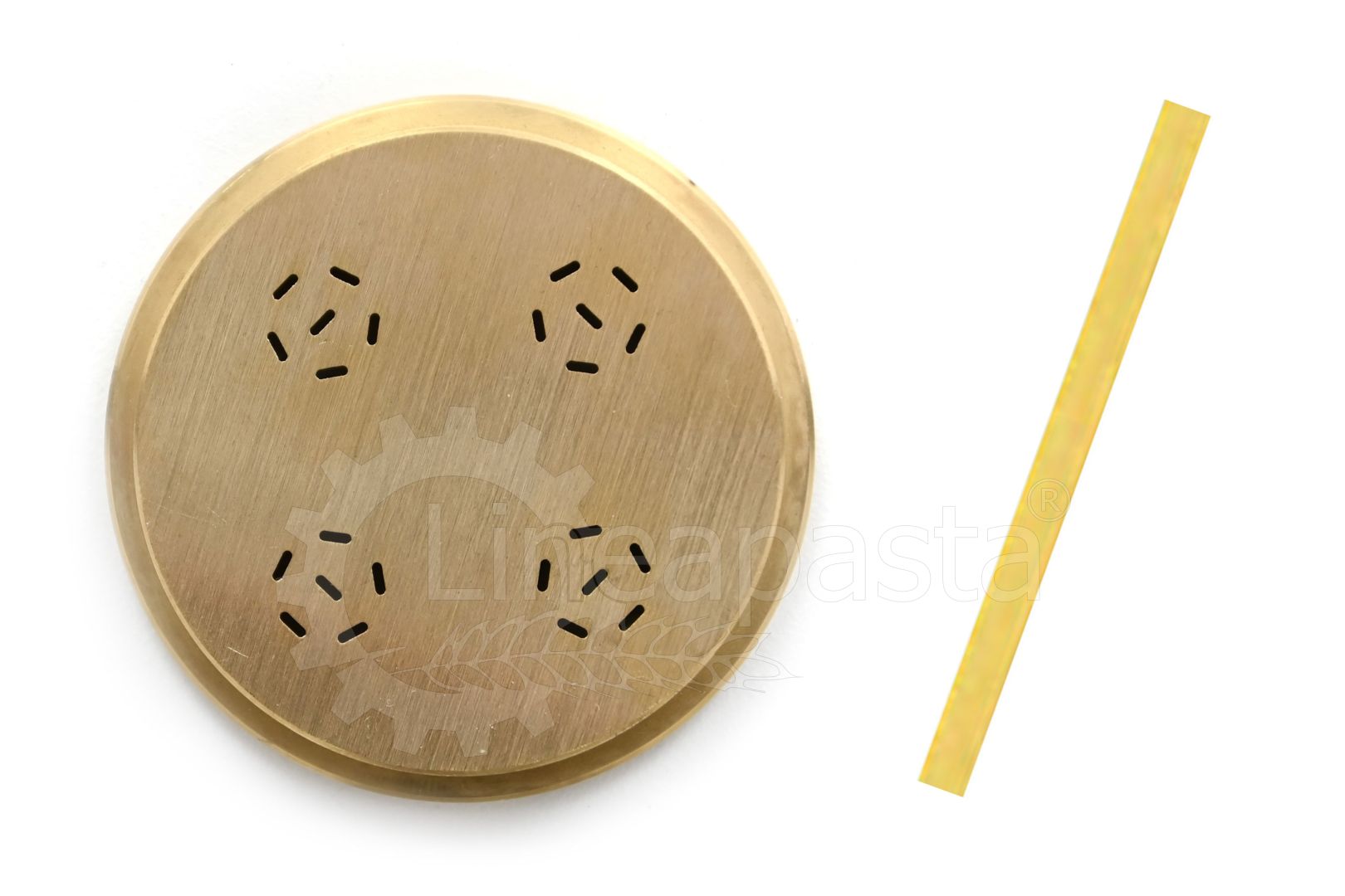 Lilly PF80E Dies Tagliolini 3 mm