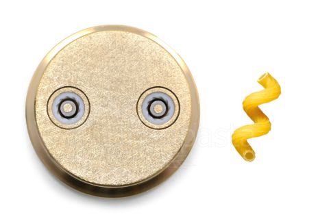 MPF 1,5N Dies - Fimar Cavatappi/Amori Ø7,6 mm
