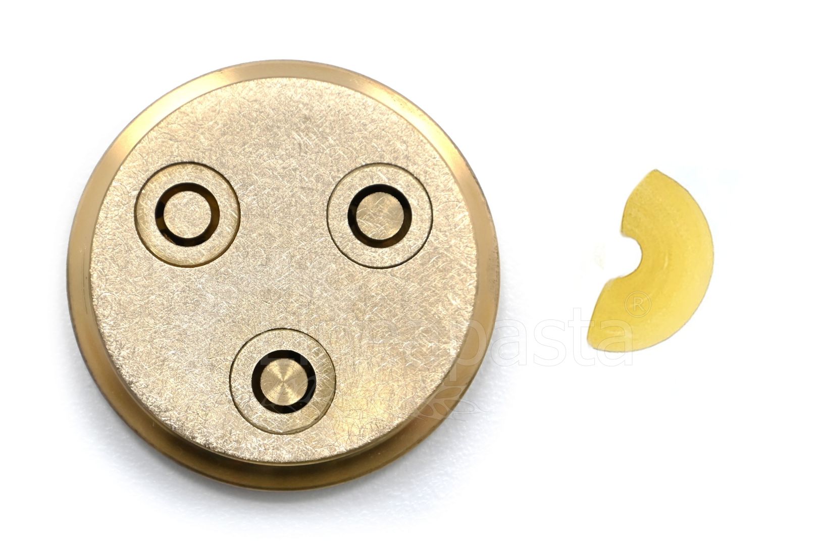 MPF 1,5N Dies - Fimar Curvi lisci Ø8 mm