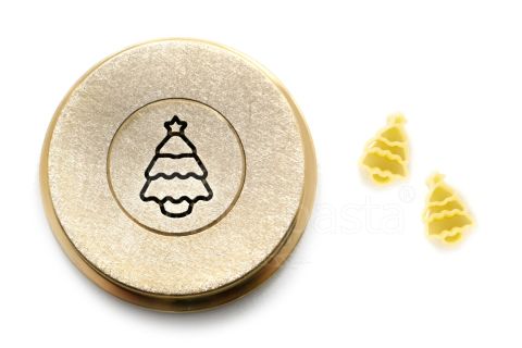 MPF 1,5N Dies - Fimar Christmas tree 22 mm