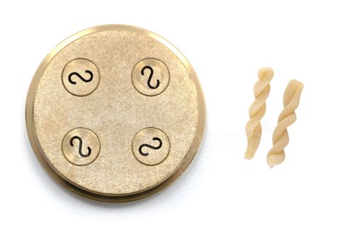 MPF 2,5N Dies - Fimar Gemelli 9 mm