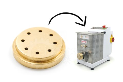 Trefiladoras MPF 4N - Fimar