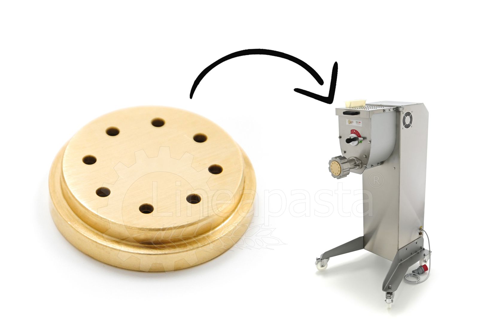 Trafile Orchestra Ciaopasta 10