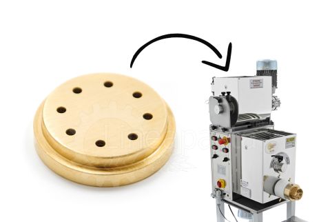 P12 Dies - La Monferrina