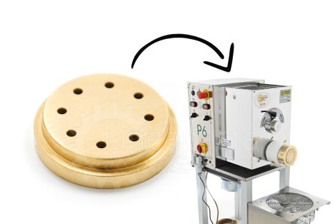 P6 Dies - La Monferrina