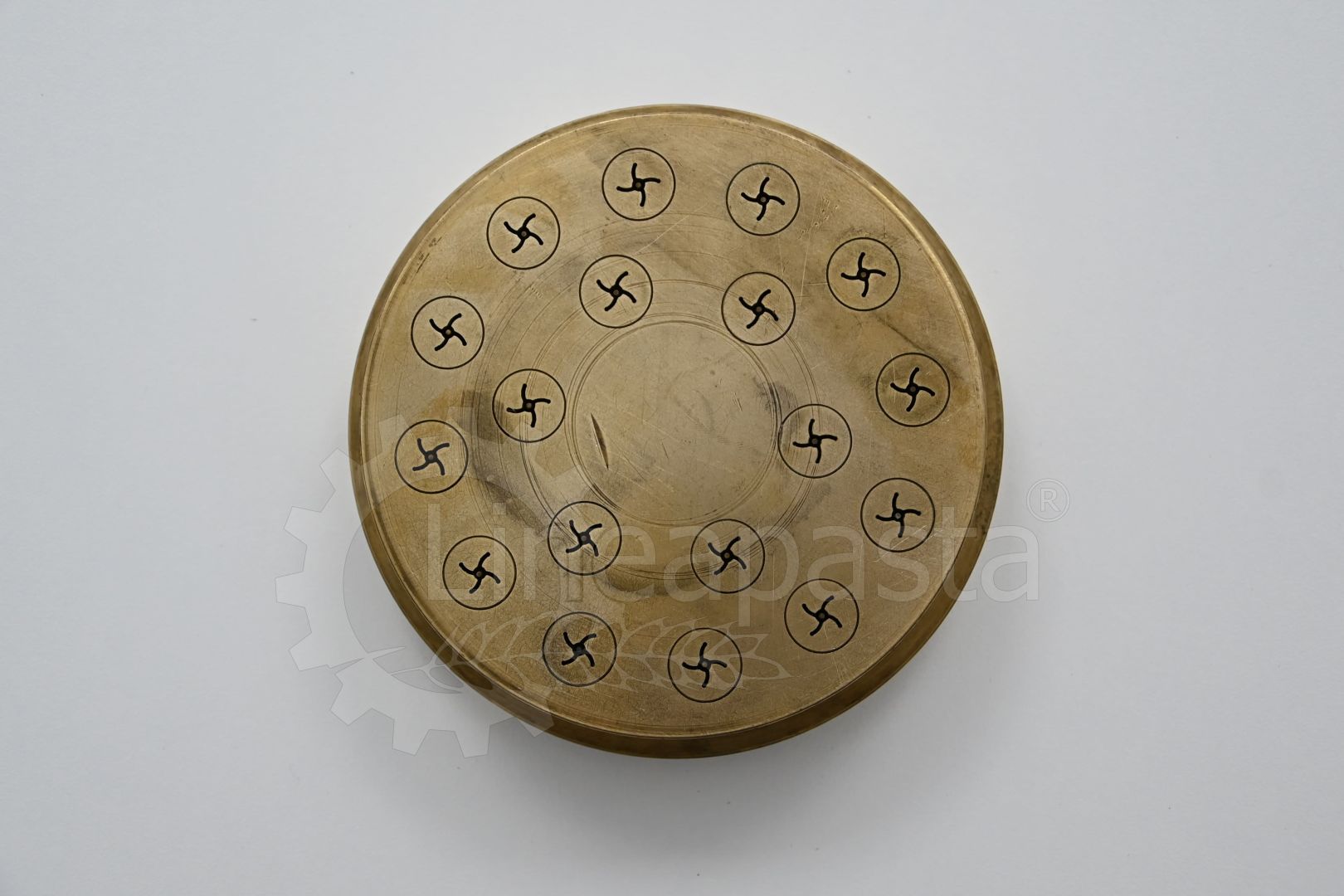 Pama P60 Dies Fusilli 4P 9 mm