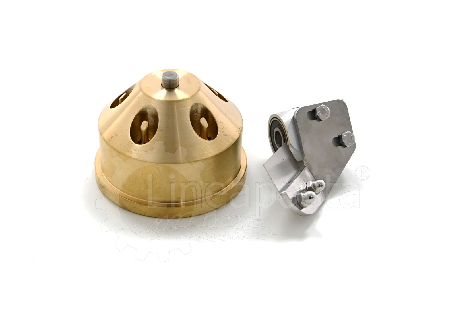 PastajetEVO Die Penne Ø8,5 mm with special blade