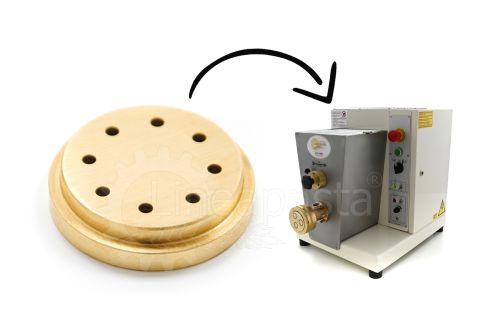 PM 50 Dies - Bottene