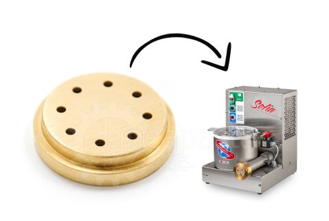 Sofia La Parmigiana dies