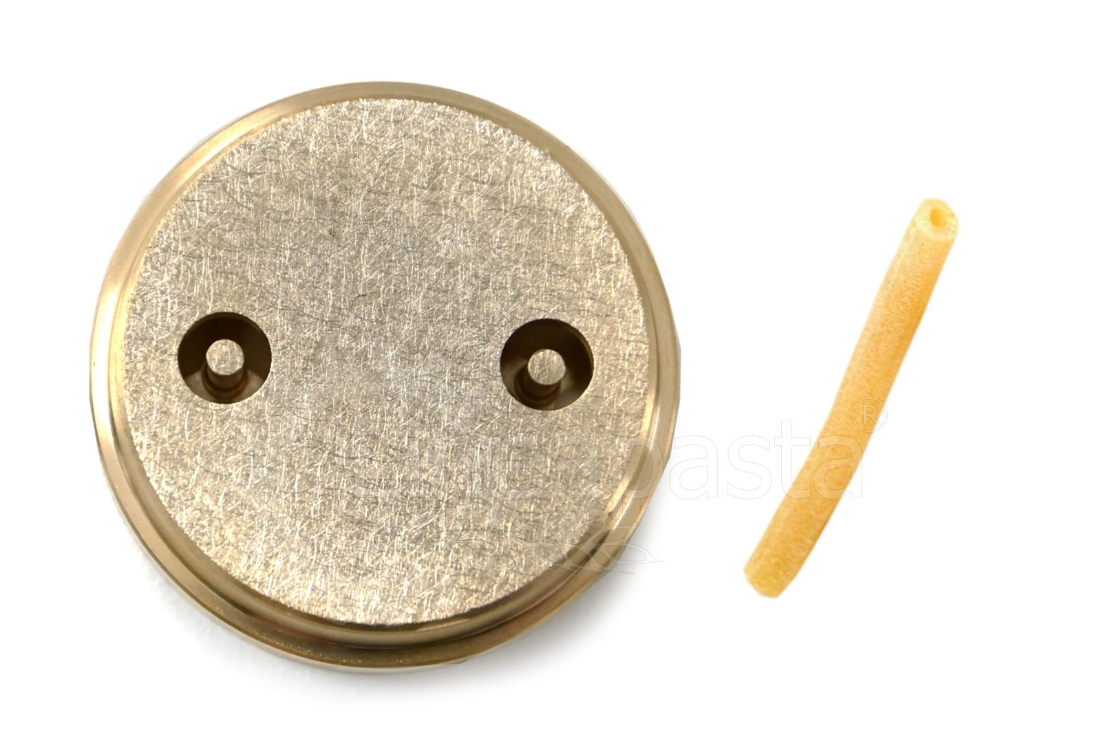 Kenwood electric extruder Dies Maccherone siciliano 7x2 mm