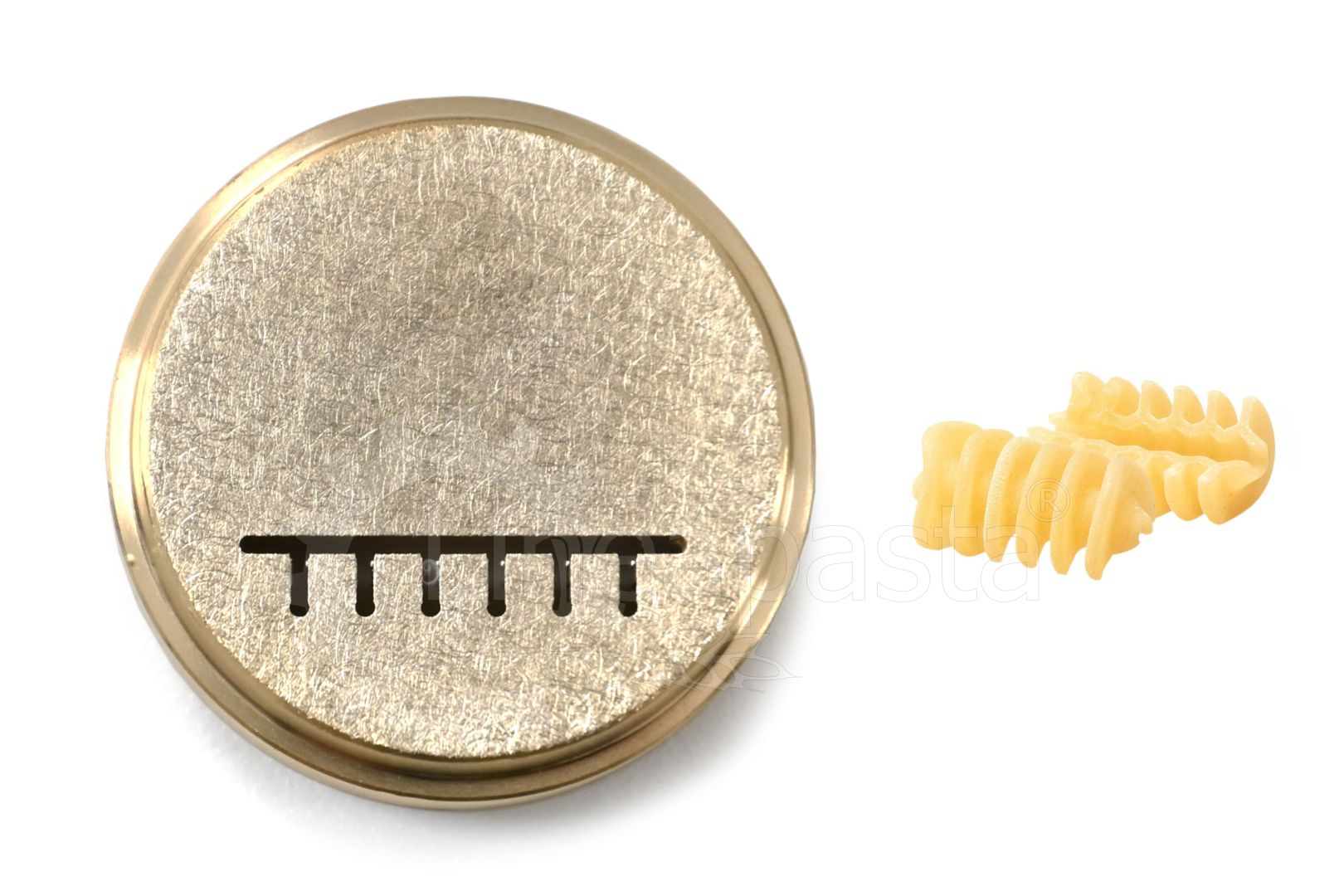 Kenwood electric extruder Dies Radiatori 26 mm