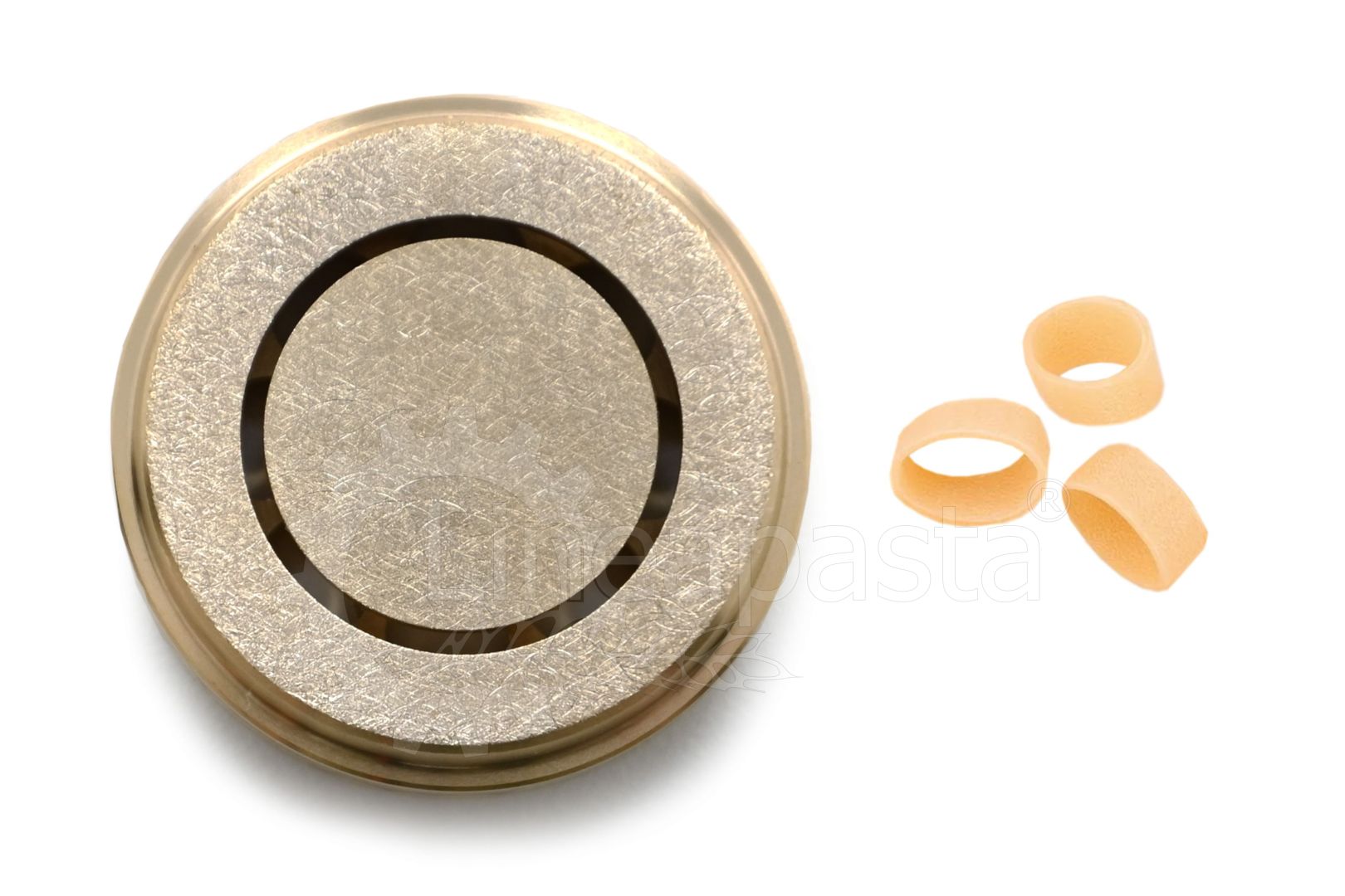 Kenwood electric extruder Dies Calamarata 28x1,5 mm