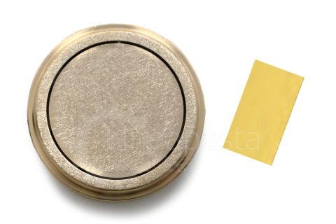 Kenwood electric extruder Dies Pasta sheet 105x0,6 mm