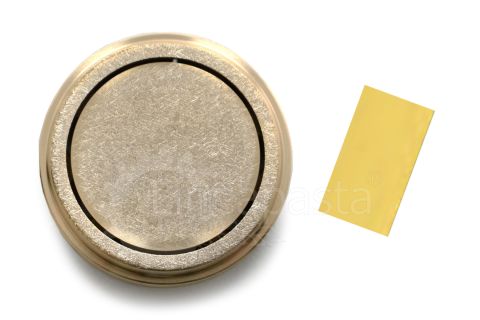 Kenwood electric extruder Dies Pasta sheet 105x0,8 mm