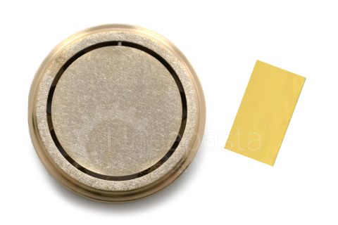 Kenwood electric extruder Dies Pasta sheet 105x1,2 mm