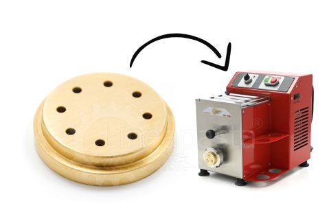 TR 50 dies