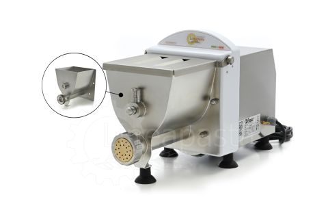 Vasca d'estrusione per Fimar Lilly PF15E
