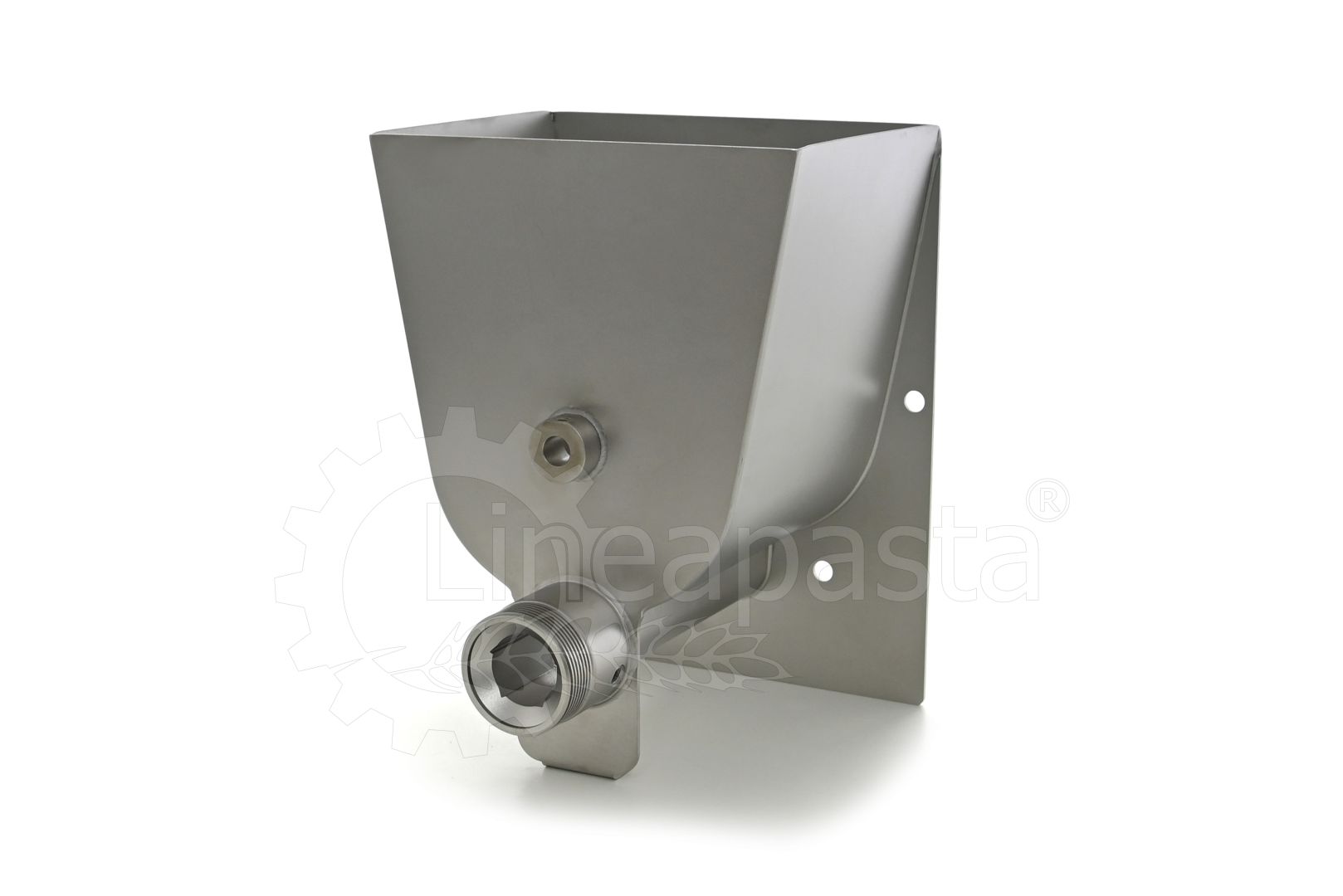Cubeta de extrusión para Fimar Lilly PF40E
