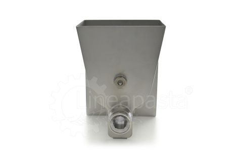 Cubeta de extrusión para Fimar Lilly PF40E
