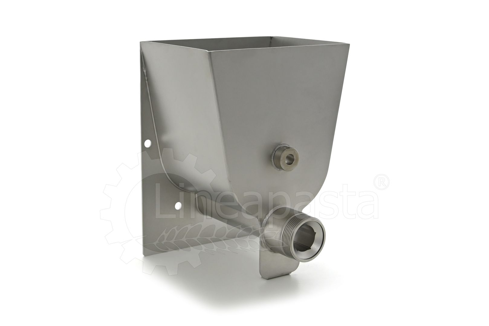 Cubeta de extrusión para Fimar Lilly PF40E
