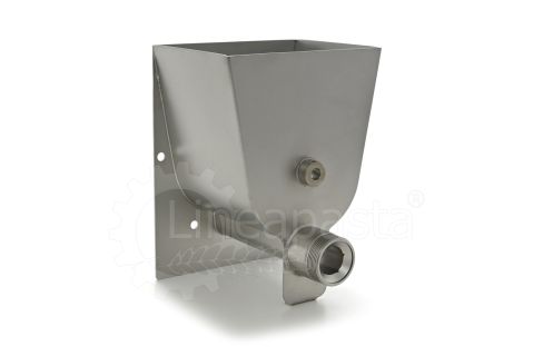 Cubeta de extrusión para Fimar Lilly PF40E