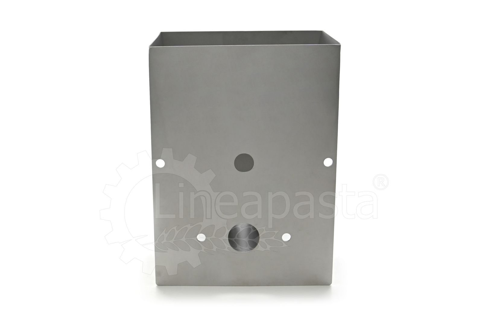 Cubeta de extrusión para Fimar Lilly PF40E