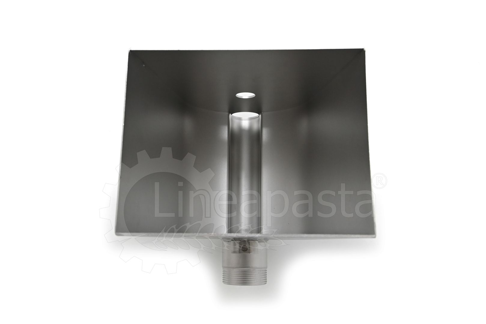 Cubeta de extrusión para Fimar Lilly PF40E