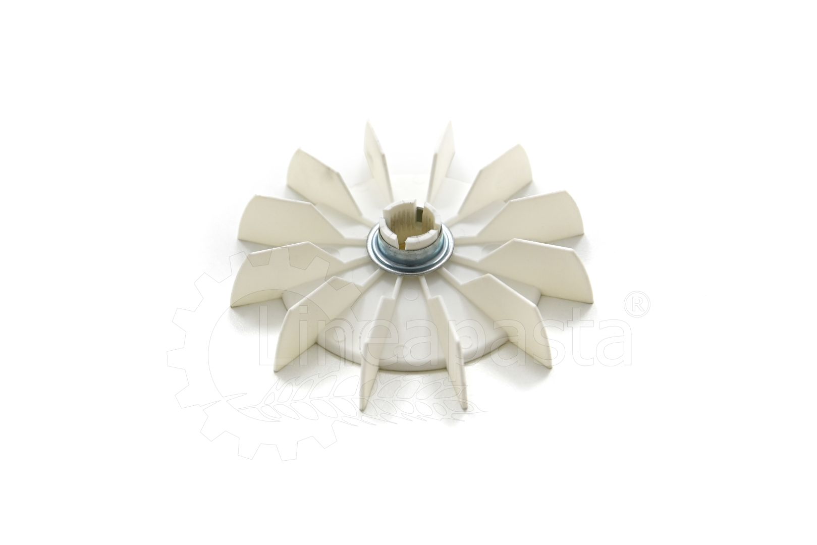 Ventilador del motor para Fattorina