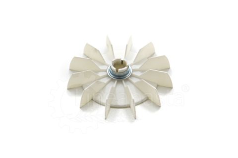 Ventilador del motor para Fattorina